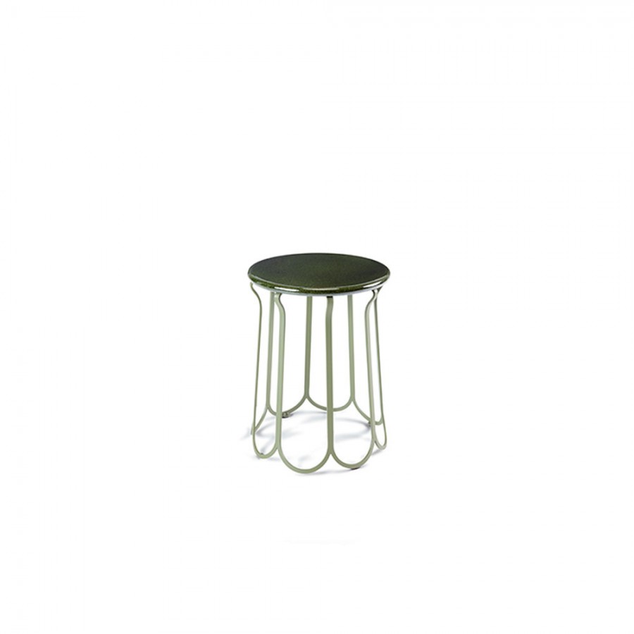 Masuta de cafea Ethimo, colectia Folia 34 x 48 cm